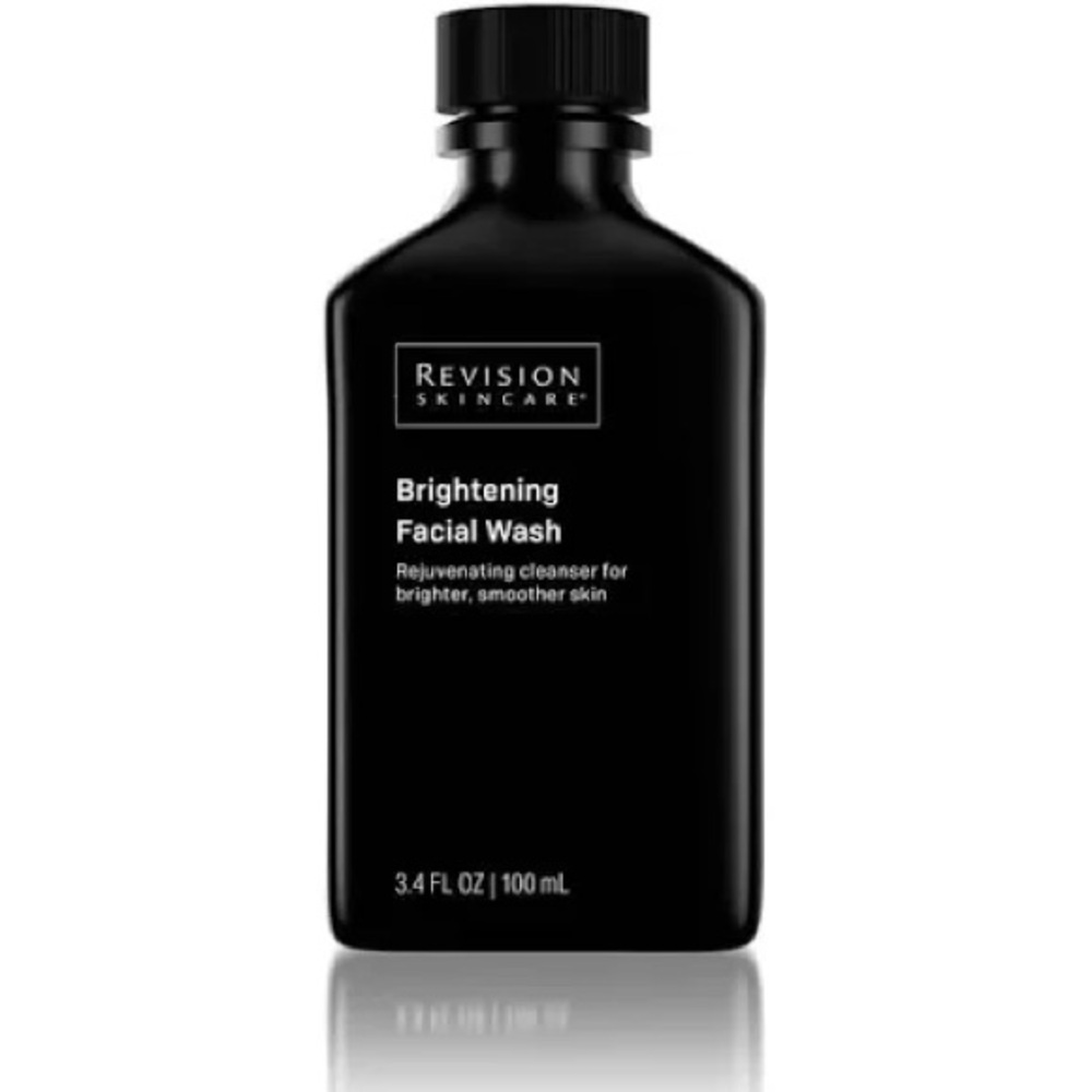 Revision Skincare | Brightening Facial Wash - 3.4 fl oz // MSRP: $32